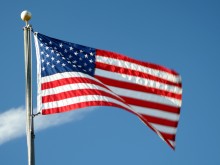 American Flag Morguefile.com